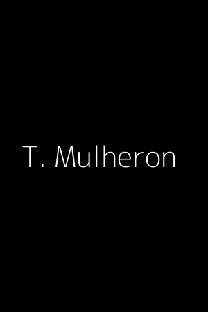 Tom Mulheron